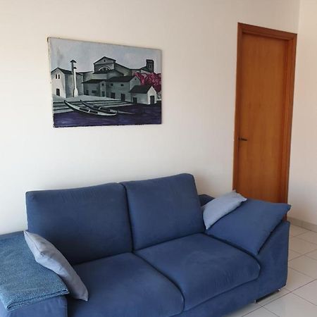 Baia Alcantara Apartments Giardini Naxos Exterior foto
