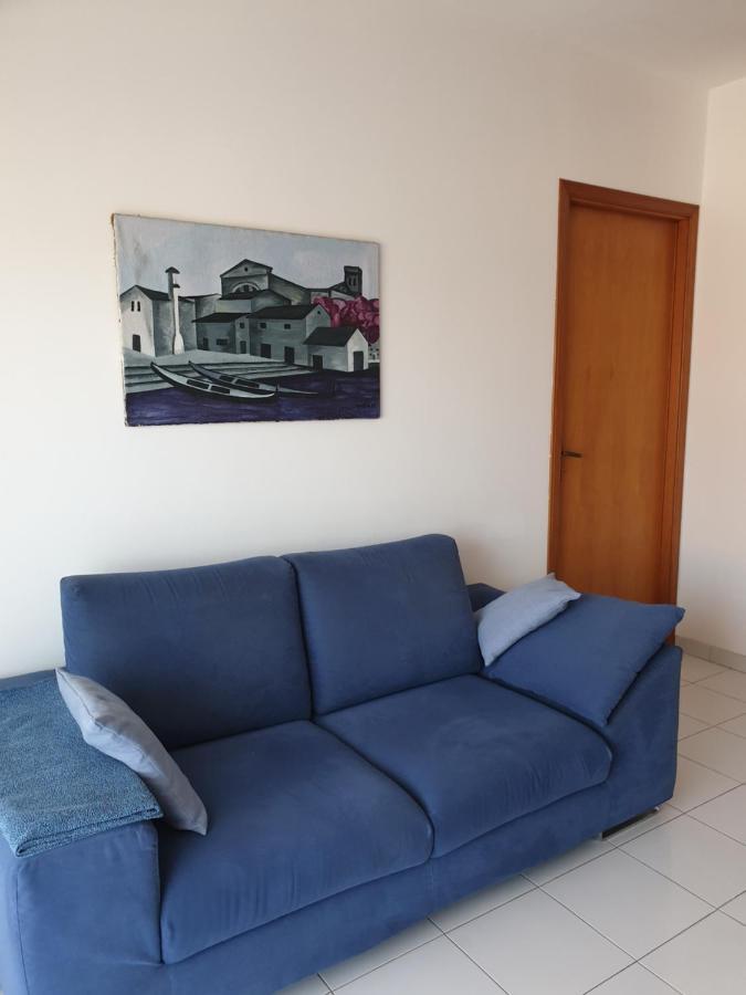 Baia Alcantara Apartments Giardini Naxos Exterior foto